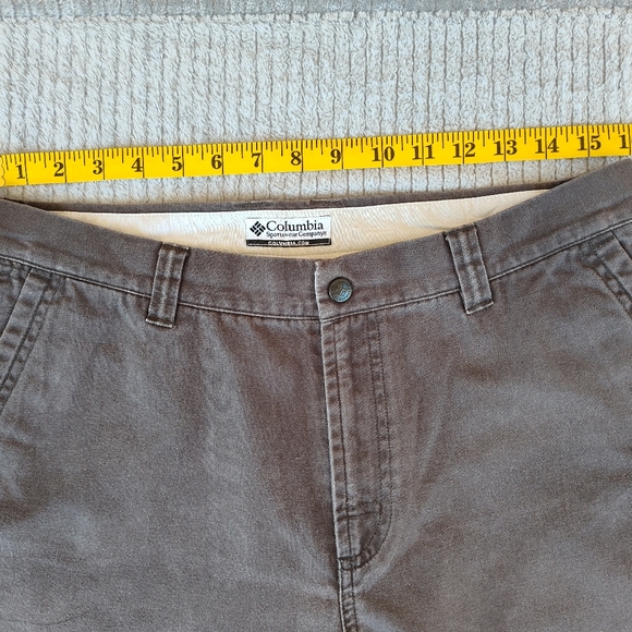 Columbia Jeans 12 P, euc - Picture 3 of 16